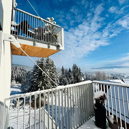 Apartment Na Kubinskej Holi - Hill Side Z31 - Panorama Mountain View *